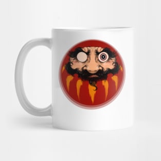 daruma Mug